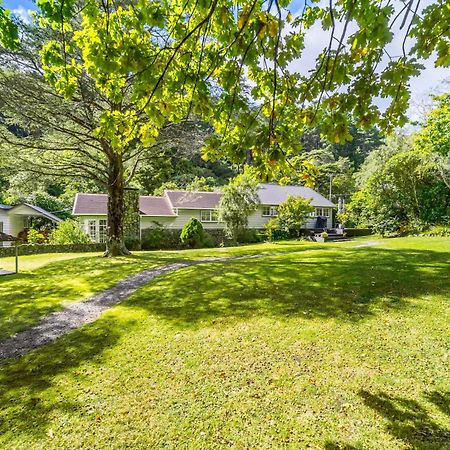Pinehaven Cottage Аппер-Хатт Экстерьер фото