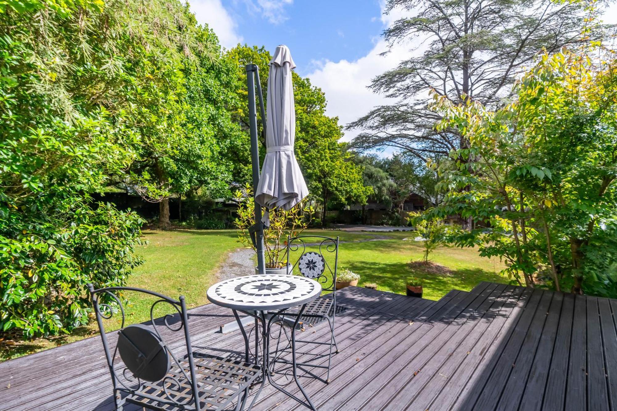 Pinehaven Cottage Аппер-Хатт Экстерьер фото